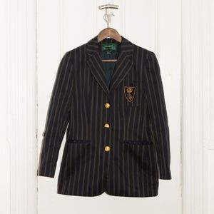 Vintage Ralph Lauren blazer